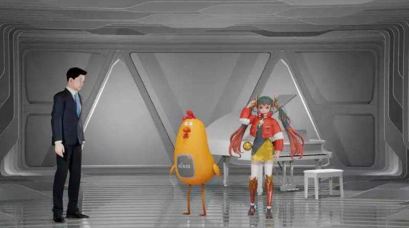 XR技術(shù)加持，讓LED顯示技術(shù)煥發(fā)新活力