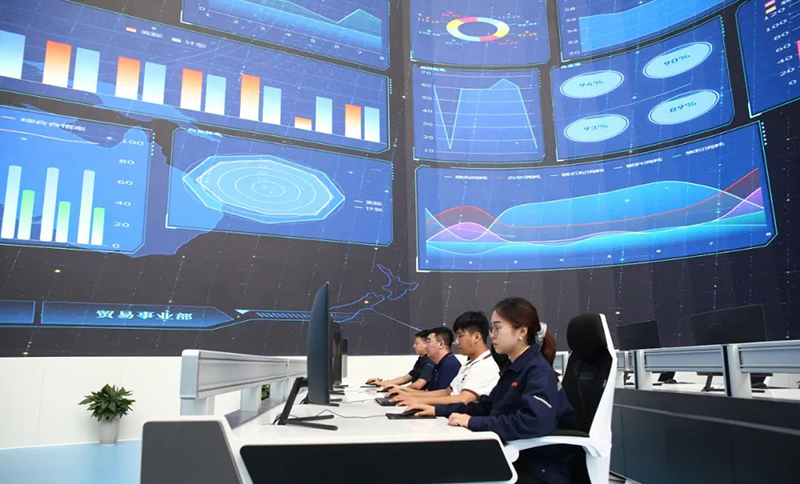 LED小間距屏在安防領(lǐng)域發(fā)力，市場銷售規(guī)模破百億