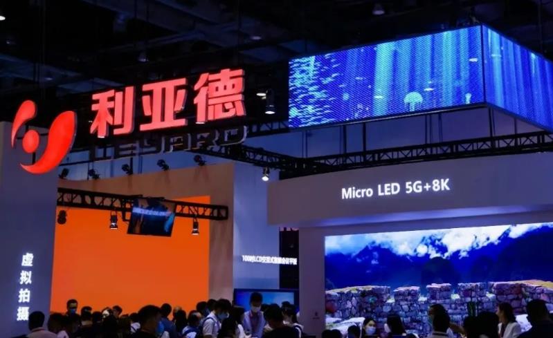 LED顯示屏應(yīng)用XR虛擬拍攝，藍(lán)海市場(chǎng)靜待挖掘