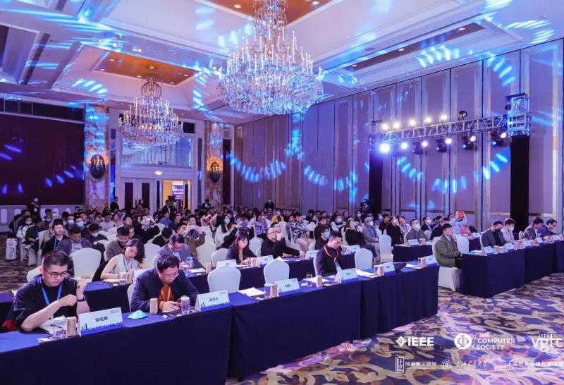 利亞德CMO劉耀東：虛實融合探索文旅產(chǎn)業(yè)數(shù)字化升級