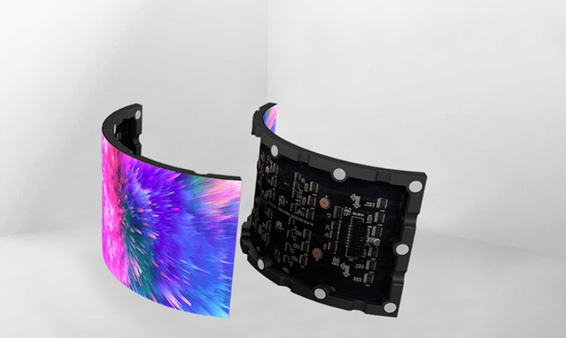 LED軟模組的特點以及應(yīng)用領(lǐng)域