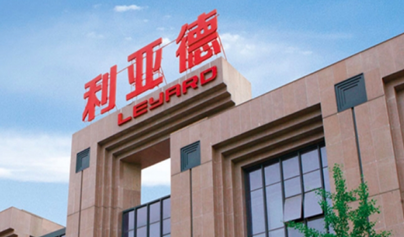 利亞德成功入選上市公司 ESG 優(yōu)秀實(shí)踐案例