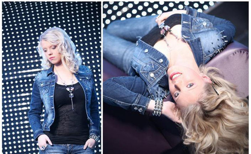 德國(guó)攝影俱樂(lè)部LED柔性軟屏iDot-P55