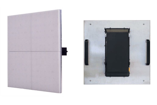 什么是LED地磚顯示屏？LED地磚屏的特點(diǎn)