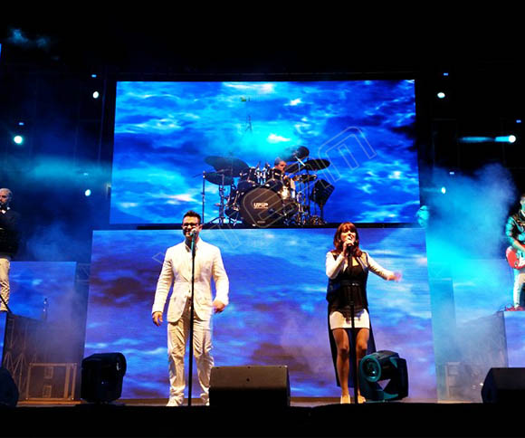 2019最新實(shí)用LED顯示屏價格明細(xì)參考