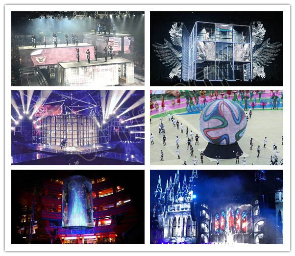 定制LED顯示屏特點(diǎn)？LED顯示屏定制廠家哪個(gè)好？