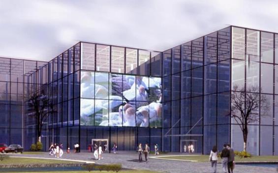 值得收藏，超實(shí)用的LED透明屏選購指南解析