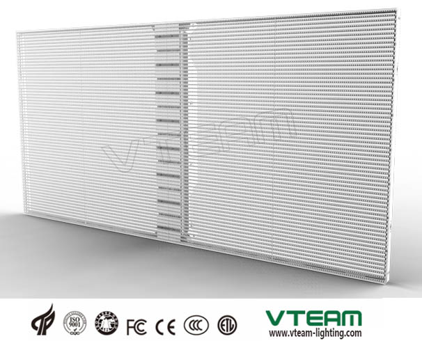 全彩LED透明屏尺寸有哪些，怎么選擇型號(hào)？