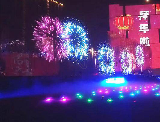 LED透明屏前維護(hù)和后維護(hù)的區(qū)別對比？