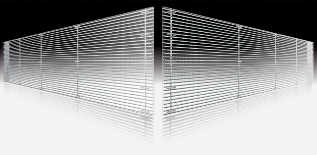 車載透明LED玻璃顯示屏應(yīng)用的3個(gè)技術(shù)難點(diǎn)