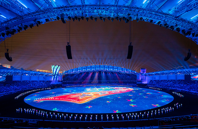 為何led異形屏價(jià)格高昂，仍受市場(chǎng)追捧！