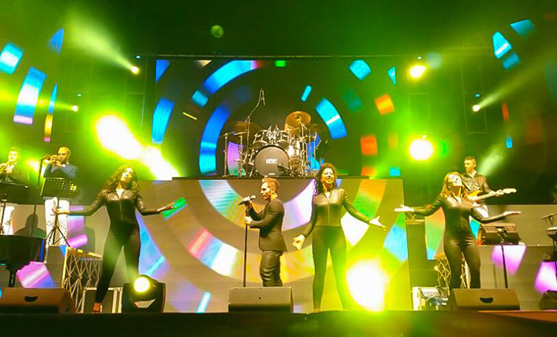 未來LED租賃屏市場將走向何方！