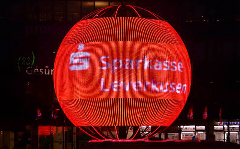 LED球形屏價(jià)格，應(yīng)用場(chǎng)景有哪些? 