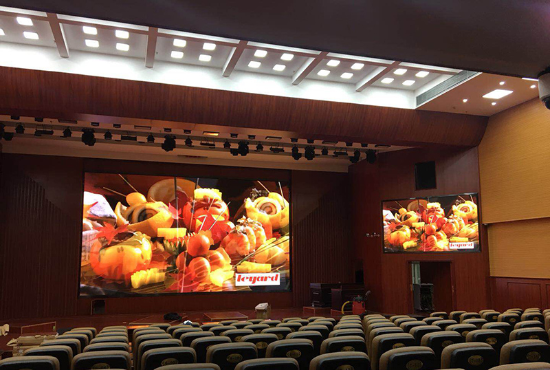 LED小間距屏價(jià)格多少，怎么計(jì)算