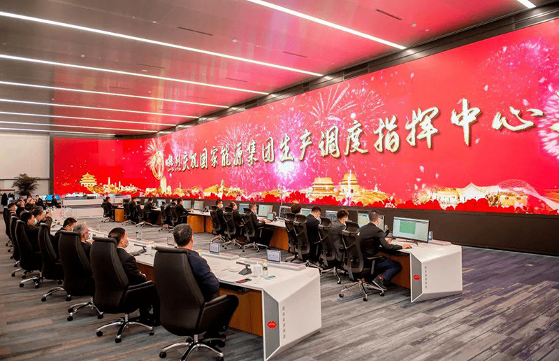 小間距LED顯示屏規(guī)格，哪種才是趨勢