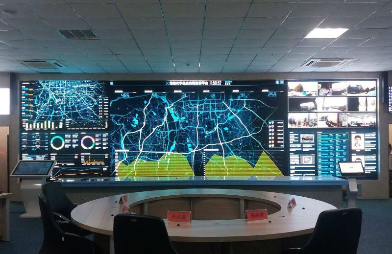 繼LED小間距屏復蘇，Mini LED會迎來新一波爆發(fā)嗎