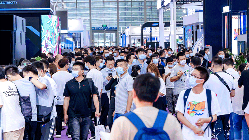 四月份的深圳LED展，給產(chǎn)業(yè)發(fā)展帶來信心