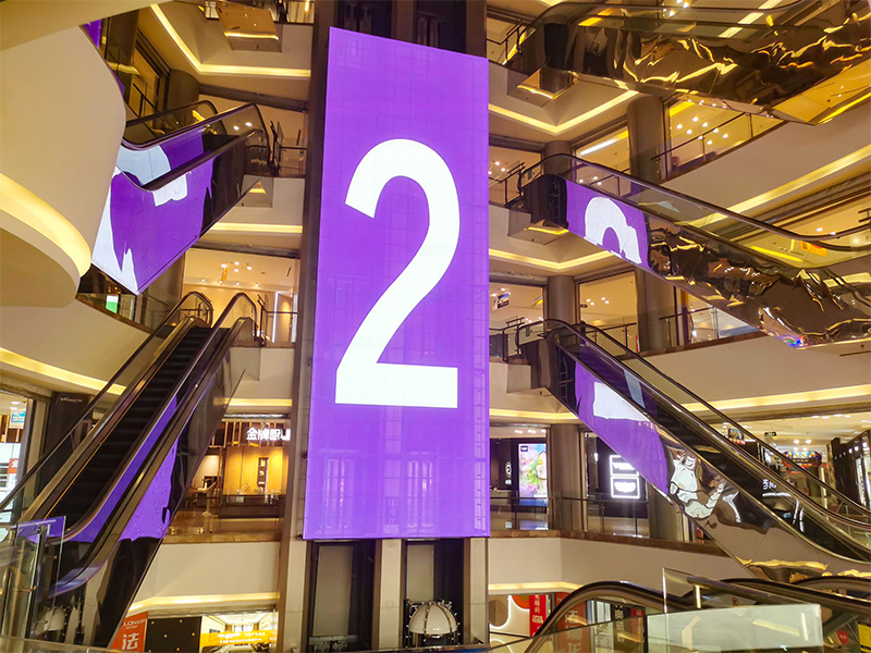 透明顯示屏，誰才是未來的王者呢！