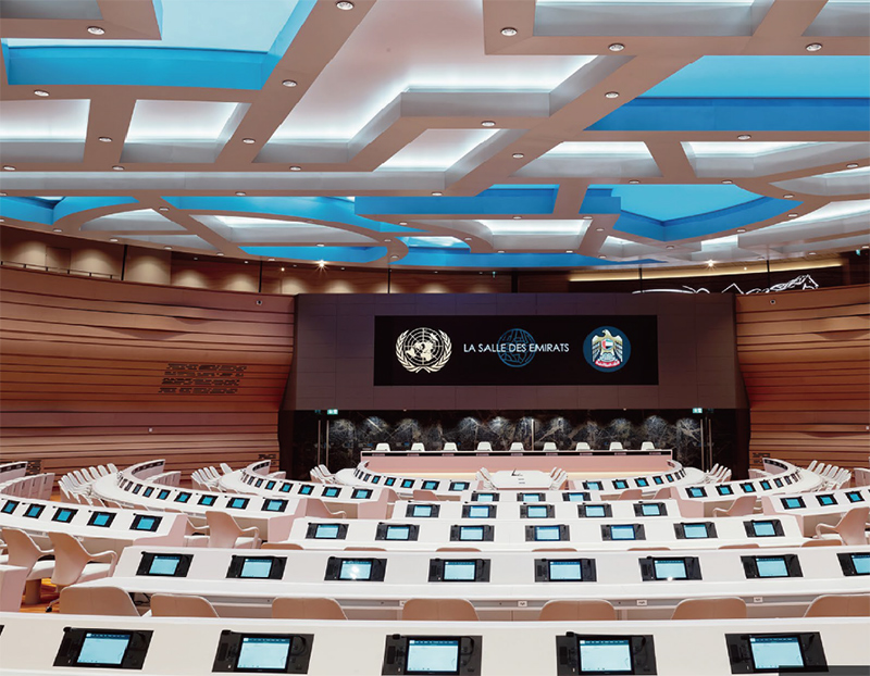 LED小間距屏未來可期，打造“高精尖”顯示產(chǎn)品