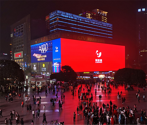 干貨！裸眼3D屏幕工作原理分析