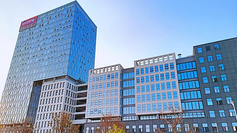 利亞德智慧顯示正式喬遷南方總部，向“高端制造”更進(jìn)一步