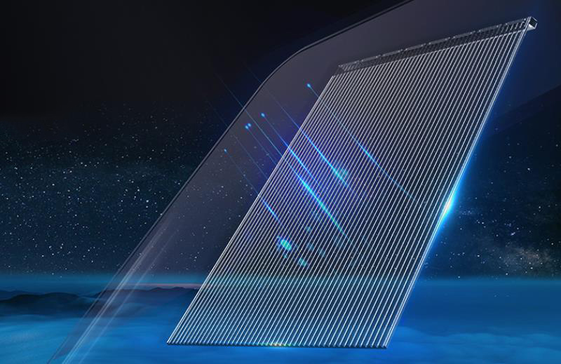 LED貼膜屏的市場應(yīng)用潛力如何