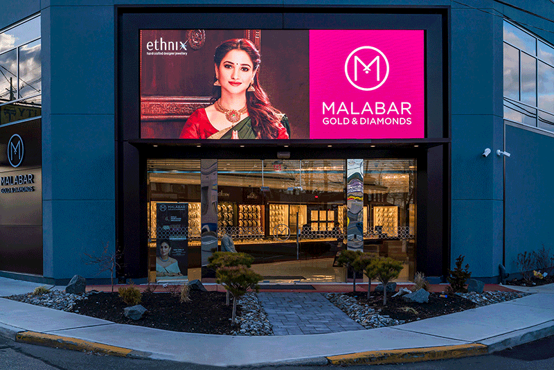 LED小間距屏戶外使用場(chǎng)景以及優(yōu)勢(shì)